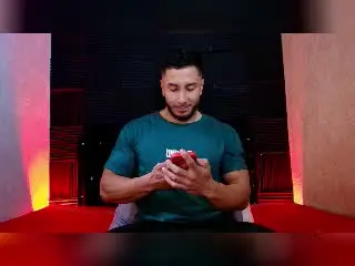 Xlovecam Live Sex Cam of ZaneMaverick