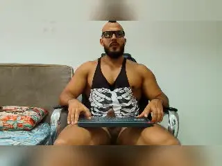 Xlovecam Free Porn Cam of TitanMax