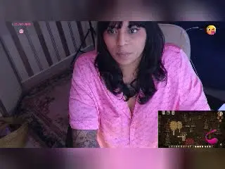 Xlovecam Adult Webcam of Chili