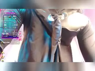 Xlovecam Free Porn Cam of PamelaXFox