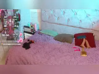 Xlovecam Nude Webcam of PamelaXFox