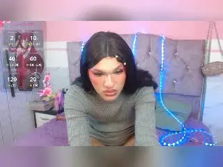 Xlovecam Adult Video Chat of PamelaXFox