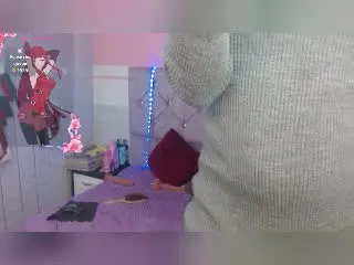 Xlovecam Adult Webcams of PamelaXFox