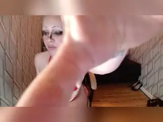 Xlovecam Best Webcam of JeannMarie