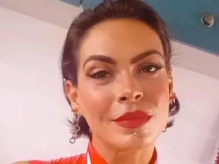 Xlovecam Sex Cam of VeronnaInk