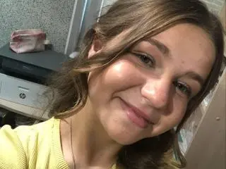 Xlovecam Nude Webcam of CaroylnPazmino