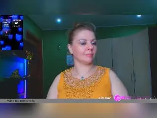 Xlovecam Free Porn Cam of VeronikaGoldy