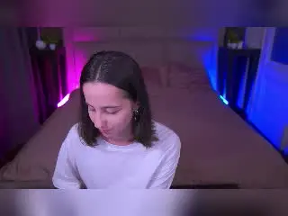 Xlovecam Private Sex Chat of JennyMyLuv