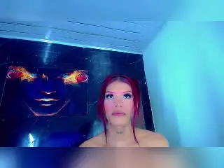Xlovecam Adult Video Chat of KeishaSexyBrood
