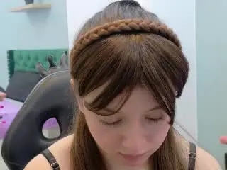 Xlovecam Adult Webcams of VioletaNova