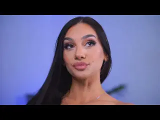 Xlovecam Best Webcam of NinaSolenne